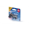 Bmw R 1250 GS LCI | Miniatura trail manillar móvil