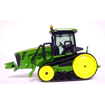 Tractor John Deere 8345RT - escala 1:87