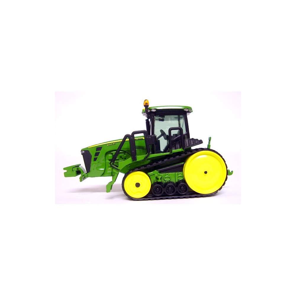 Tractor John Deere 8345RT - escala 1:87
