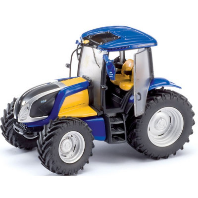 Tractor New Holland Hydrogren - escala 1:32