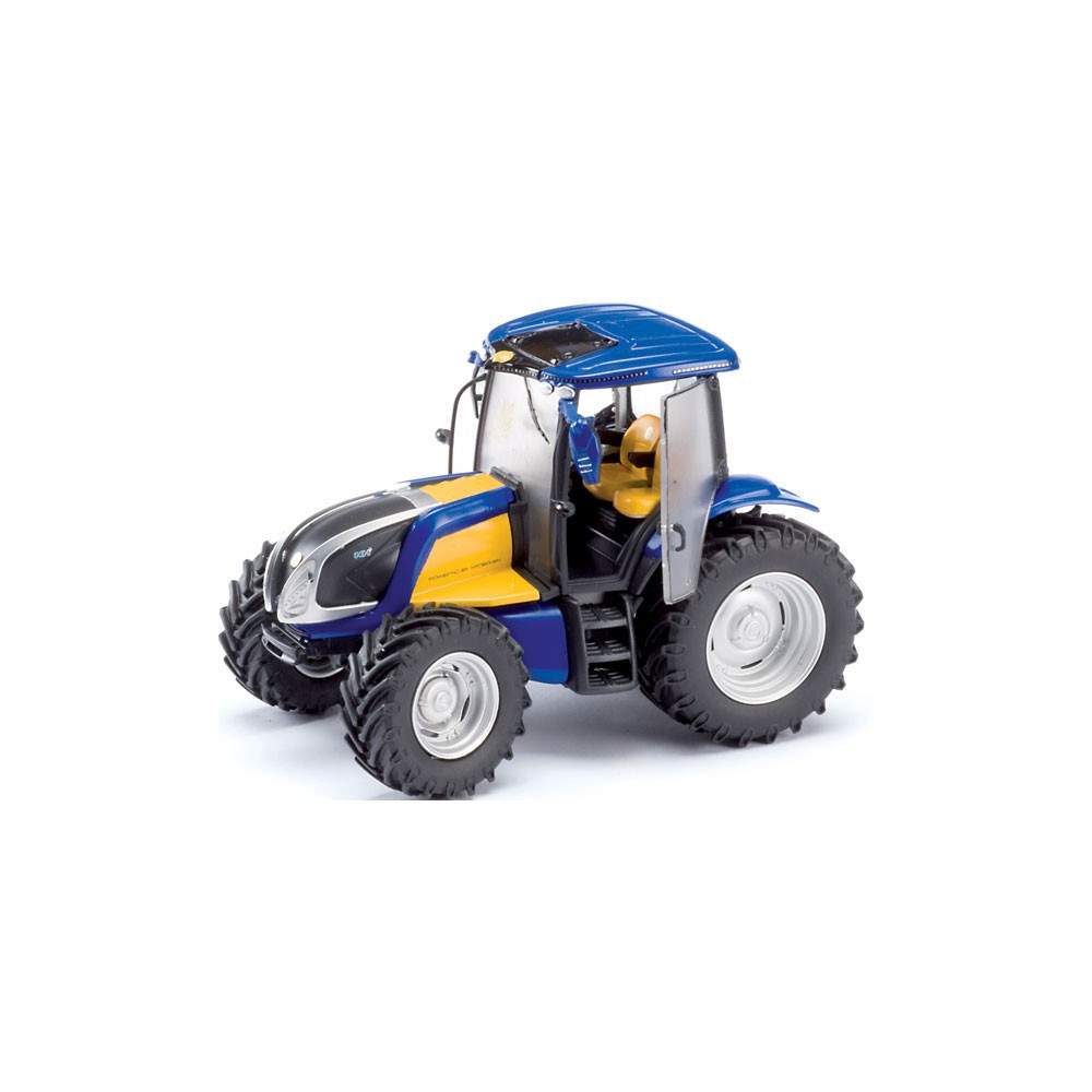 Tractor New Holland Hydrogren - escala 1:32