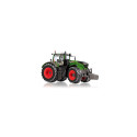 Tractor Fendt 1050 Vario a escala 1:32 de WIKING, réplica detallada para coleccionistas.