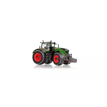 Tractor Fendt 1050 Vario a escala 1:32 de WIKING, réplica detallada para coleccionistas.
