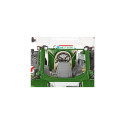 Tractor Fendt 1050 Vario a escala 1:32 de WIKING, réplica detallada para coleccionistas.