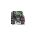 Tractor Fendt 1050 Vario a escala 1:32 de WIKING, réplica detallada para coleccionistas.