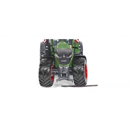Tractor Fendt 1050 Vario a escala 1:32 de WIKING, réplica detallada para coleccionistas.