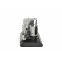 Réplica a escala 1:32 del robot de ordeño GEA R9500 para dioramas y coleccionistas de maquinaria agrícola.