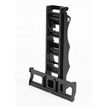 Mástil Linde HT160 Bruder, accesorio de elevación de alta precisión para vehículos de juguete a escala.