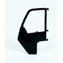 Puerta del conductor de repuesto original para camión de juguete Bruder