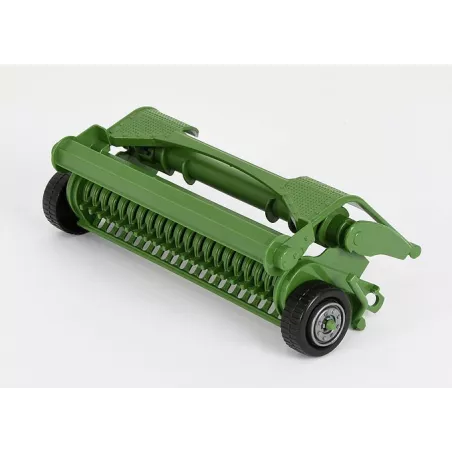 Accesorio de juguete Pick Up Krone BigPack 1290 de Bruder para recolección agrícola infantil.