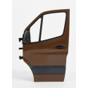 Puerta de repuesto del conductor para camión de juguete Mercedes-Benz Sprinter de Bruder.