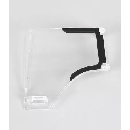 Puerta de repuesto original para tractor de juguete Bruder John Deere 7R