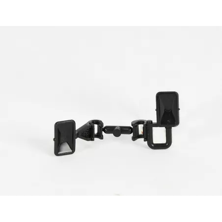 Pala de juguete Bruder Gato Espejo para niños, ideal para excavar y jugar a la construcción.