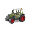 Tractor de juguete Fendt Vario 211 compacto y detallado compatible con accesorios Bruder.