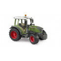Tractor de juguete Fendt Vario 211 compacto y detallado compatible con accesorios Bruder.
