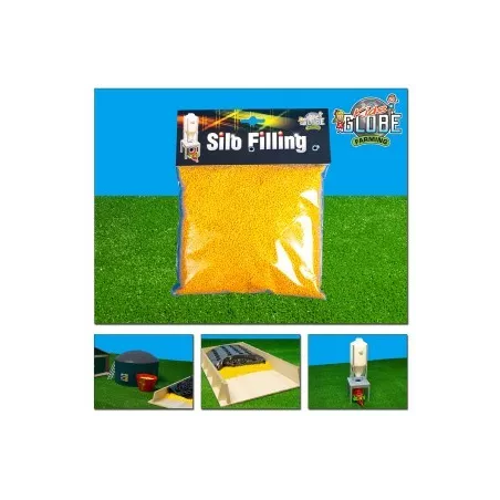 Maiz decorativo bolsa 500gr