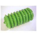 Rodillo de juguete Rolly Toys para niños, accesorio de construcción robusto para juego al aire libre.