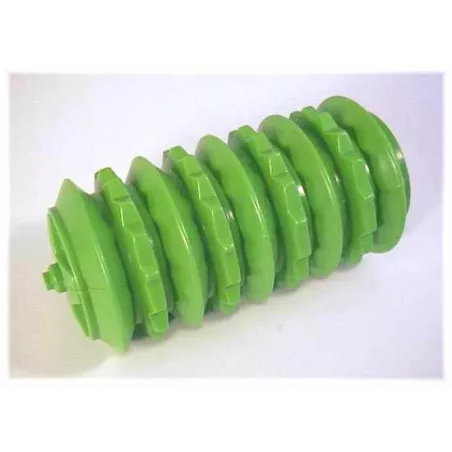 Rodillo de juguete Rolly Toys para niños, accesorio de construcción robusto para juego al aire libre.