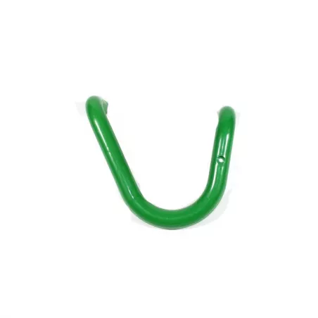 Reposabrazos derecho original Peg-Pérego para coche infantil John Deere Gator