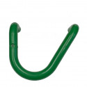 Reposabrazos izquierdo original Peg-Pérego para tractor infantil John Deere Gator