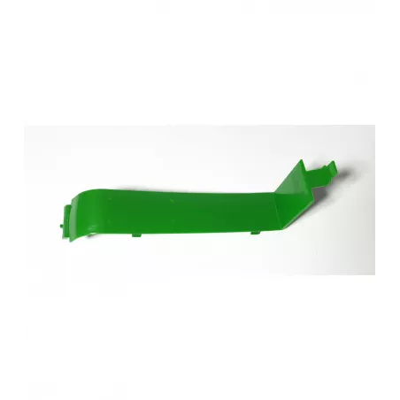 Cubre cables original Peg-Pérego para John Deere Gator infantil, protector de cableado eléctrico.
