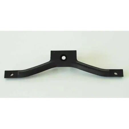 Retenedor de ruedas de alta resistencia Rolly Toys para tractores de juguete infantiles.