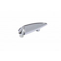 Adorno de capó Rolly Toys para tractores de juguete 8400R y 7310R