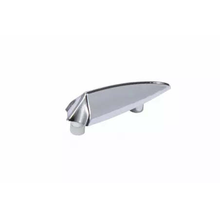 Adorno de capó Rolly Toys para tractores de juguete 8400R y 7310R