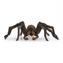 Figura detallada de la acromántula Aragog de Harry Potter, marca Schleich para coleccionistas.