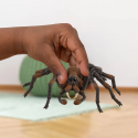 Figura detallada de la acromántula Aragog de Harry Potter, marca Schleich para coleccionistas.