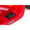 Moto eléctrica infantil Ducati Desmosedici Evo de 6V con luces y sonidos para niños a partir de 2 años.