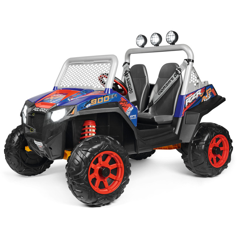 POLARIS RZR 900 XP POLARIS RZR 900 XP