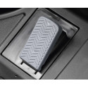 Todoterreno eléctrico infantil Polaris RZR Pro Verde Sombra de 24V con ruedas de goma de tracción extrema.