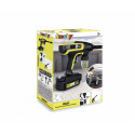 Pistola de alta presión de juguete Smoby Kärcher infantil para jardín