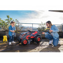 Carro de alta presión de juguete Kärcher K4 de Smoby para niños