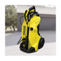 Carro de alta presión de juguete Kärcher K4 de Smoby para niños