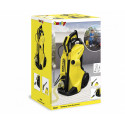 Carro de alta presión de juguete Kärcher K4 de Smoby para niños
