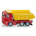 Camion con volquete