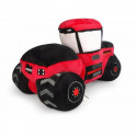 Réplica a escala del tractor agrícola Horsch Terra Trac de Universal Hobbies con gran nivel de detalle.