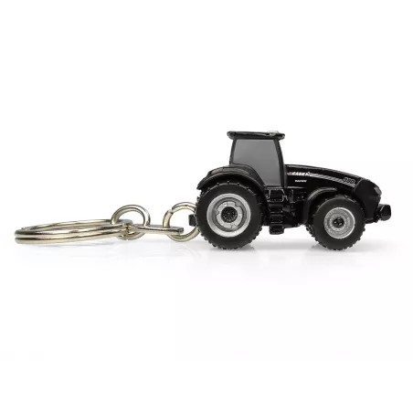 Tractor a escala Case IH Magnum 380 Black Beauty de Universal Hobbies para coleccionistas.