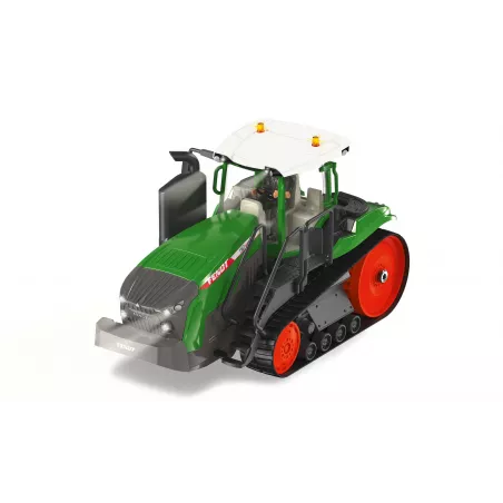 Tractor de orugas Fendt 1167 Vario MT a escala 1:32 de SIKUCONTROL con control por aplicación móvil.