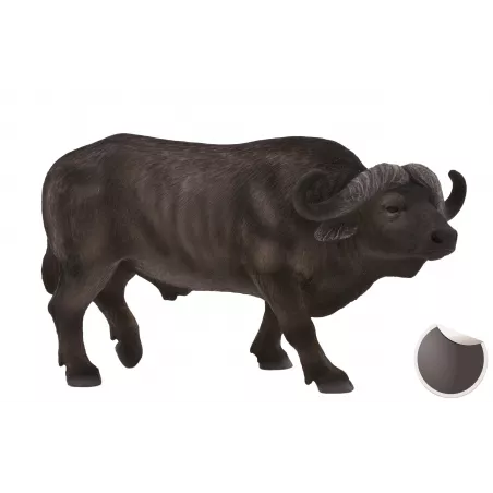 Calzado Buffalo modelo 387111 de diseño moderno y urbano