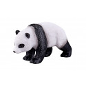 Figura realista de juguete de bebé panda gigante de la marca Mojo