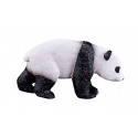 Figura realista de juguete de bebé panda gigante de la marca Mojo