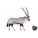 Herramienta ergonómica Oryx Mojo de alta durabilidad y diseño elegante para rendimiento profesional.