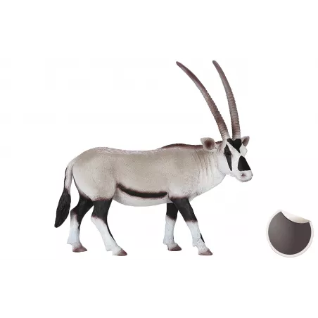 Herramienta ergonómica Oryx Mojo de alta durabilidad y diseño elegante para rendimiento profesional.
