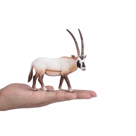 Herramienta ergonómica Oryx Mojo de alta durabilidad y diseño elegante para rendimiento profesional.