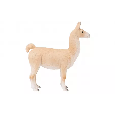 Figura decorativa de llama de diseño elegante y compacto para estanterías y escritorios.
