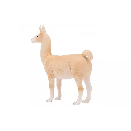 Figura decorativa de llama de diseño elegante y compacto para estanterías y escritorios.