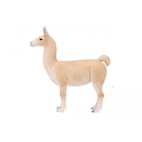 Figura decorativa de llama de diseño elegante y compacto para estanterías y escritorios.